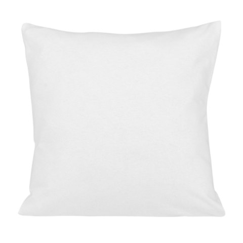 Poszewka jersey 001/40x40, Poszewka jersey 001/40x40,