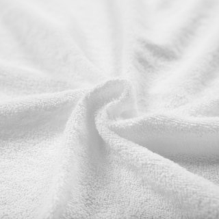 Prześcieradło frotte bez gumki 001/190x200