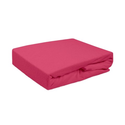 Prześcieradło frotte z gumką 008/150/160x200 Prześcieradło frotte z gumką 008/150/160x200