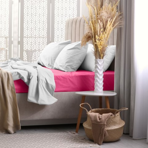 Prześcieradło frotte z gumką 008/150/160x200 Prześcieradło frotte z gumką 008/150/160x200
