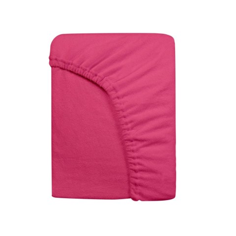 Prześcieradło frotte z gumką 008/150/160x200 Prześcieradło frotte z gumką 008/150/160x200