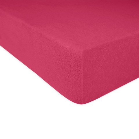 Prześcieradło frotte z gumką 008/150/160x200 Prześcieradło frotte z gumką 008/150/160x200