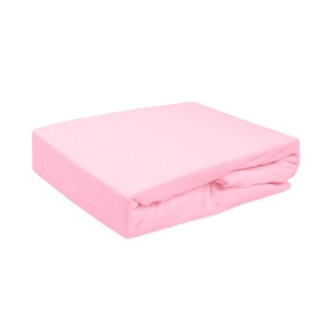 Prześcieradło frotte bez gumki 005/190x200 Prześcieradło frotte bez gumki 005/190x200