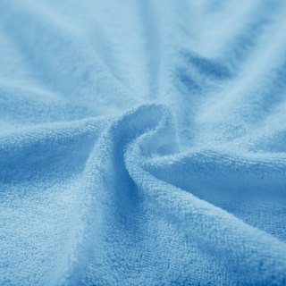 Prześcieradło frotte bez gumki 009/190x200