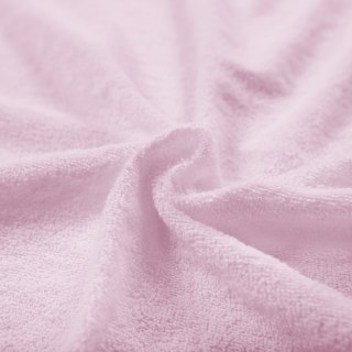 Prześcieradło frotte bez gumki 016/200x220