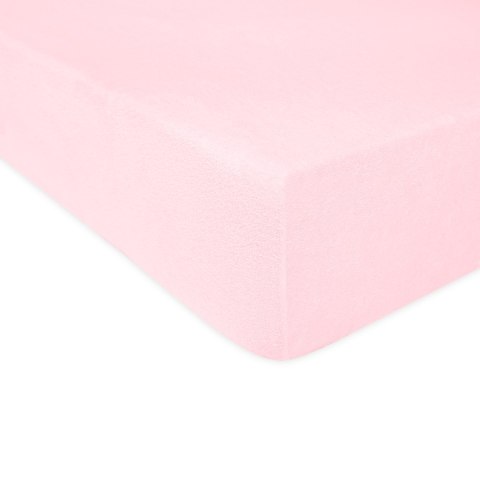 Prześcieradło frotte z gumką 006/60x120 Prześcieradło frotte z gumką 006/60x120