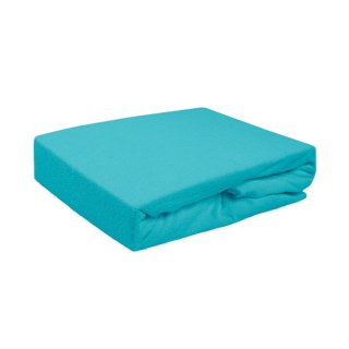 Prześcieradło frotte z gumką 010/60x120