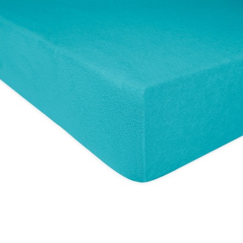 Prześcieradło frotte z gumką 010/60x120