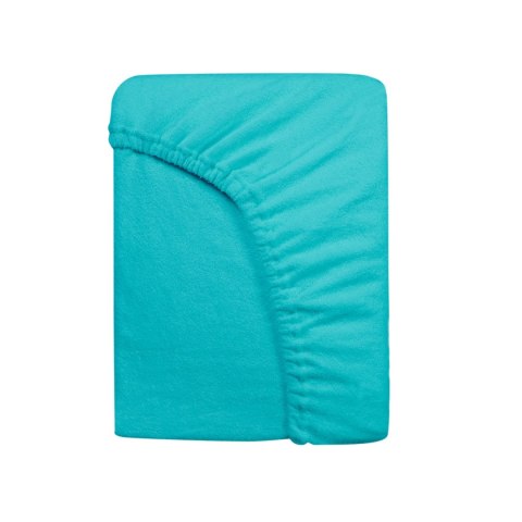 Prześcieradło frotte z gumką 010/70x140 Prześcieradło frotte z gumką 010/70x140