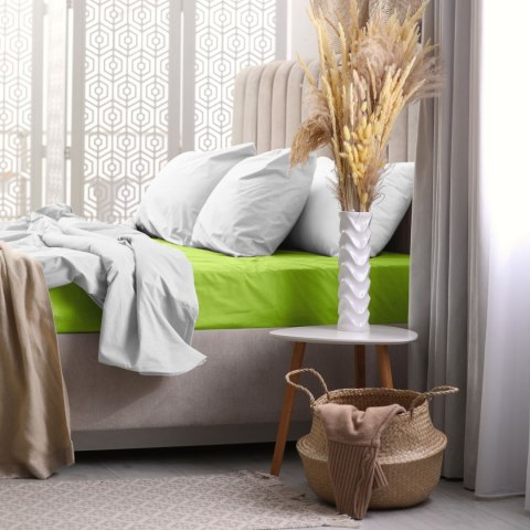 Prześcieradło frotte z gumką 014/60x120 Prześcieradło frotte z gumką 014/60x120