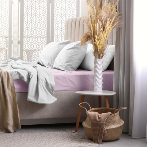 Prześcieradło frotte z gumką 016/60x120 Prześcieradło frotte z gumką 016/60x120