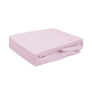 Prześcieradło frotte z gumką 016/70x140