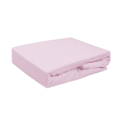 Prześcieradło frotte z gumką 016/70x140 Prześcieradło frotte z gumką 016/70x140