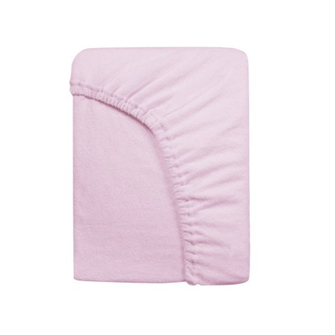 Prześcieradło frotte z gumką 016/70x140 Prześcieradło frotte z gumką 016/70x140
