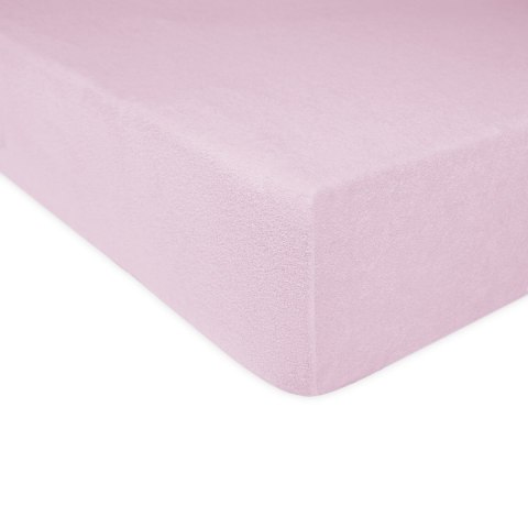 Prześcieradło frotte z gumką 016/70x140 Prześcieradło frotte z gumką 016/70x140