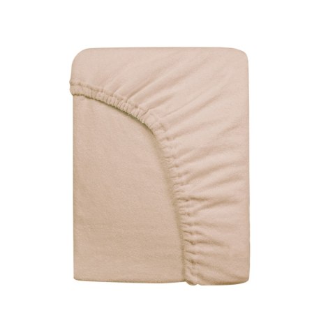 Prześcieradło frotte z gumką 018/60x120 Prześcieradło frotte z gumką 018/60x120