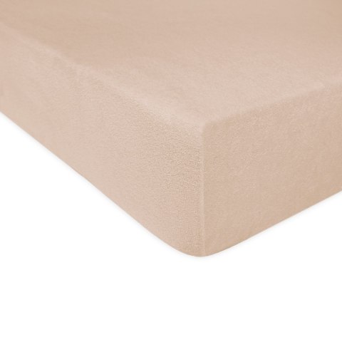 Prześcieradło frotte z gumką 018/60x120 Prześcieradło frotte z gumką 018/60x120