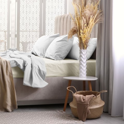 Prześcieradło frotte z gumką 022/60x120 Prześcieradło frotte z gumką 022/60x120