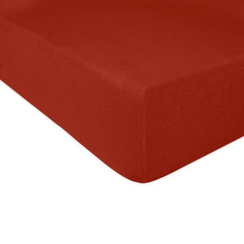 Prześcieradło frotte z gumką 023/60x120 Prześcieradło frotte z gumką 023/60x120