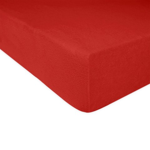 Prześcieradło frotte z gumką 029/60x120 Prześcieradło frotte z gumką 029/60x120