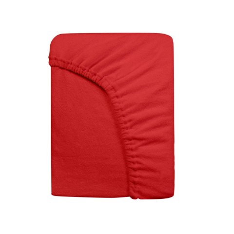 Prześcieradło frotte z gumką 029/70x140