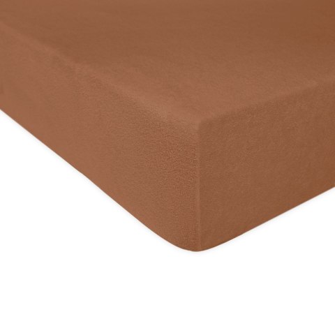 Prześcieradło frotte z gumką 030/70x140 Prześcieradło frotte z gumką 030/70x140