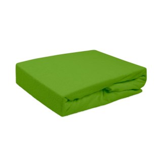 Prześcieradło frotte z gumką 033/70x140