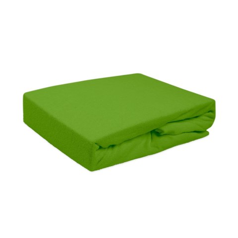 Prześcieradło frotte z gumką 033/70x140 Prześcieradło frotte z gumką 033/70x140