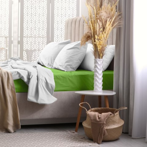 Prześcieradło frotte z gumką 033/70x140 Prześcieradło frotte z gumką 033/70x140