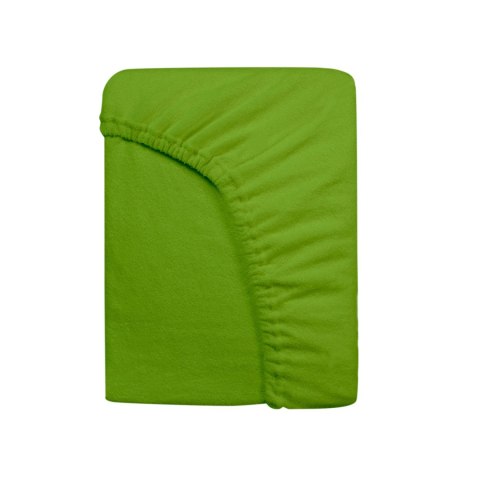 Prześcieradło frotte z gumką 033/70x140 Prześcieradło frotte z gumką 033/70x140