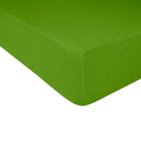 Prześcieradło frotte z gumką 033/70x140 Prześcieradło frotte z gumką 033/70x140