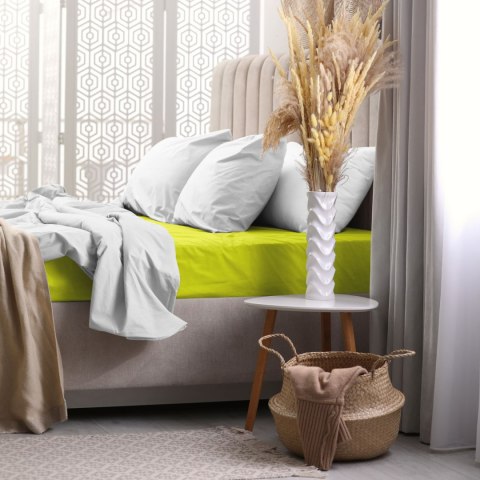 Prześcieradło frotte z gumką 034/70x140 Prześcieradło frotte z gumką 034/70x140