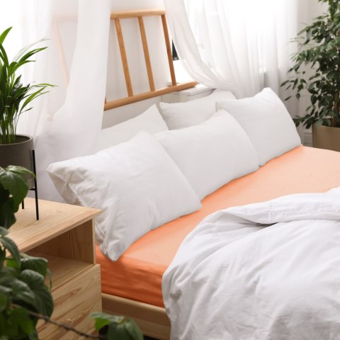 Prześcieradło jersey z gumką 003/60x120 Prześcieradło jersey z gumką 003/60x120