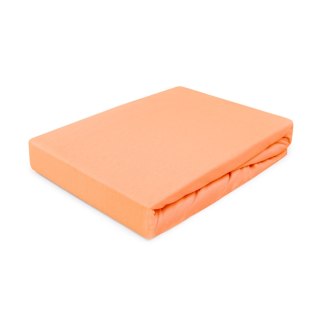 Prześcieradło jersey z gumką 003/70x140