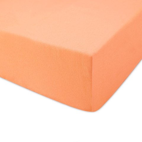 Prześcieradło jersey z gumką 003/70x140 Prześcieradło jersey z gumką 003/70x140