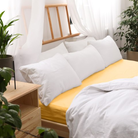 Prześcieradło jersey z gumką 004/70x140 Prześcieradło jersey z gumką 004/70x140
