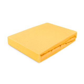 Prześcieradło jersey z gumką 004/90x200