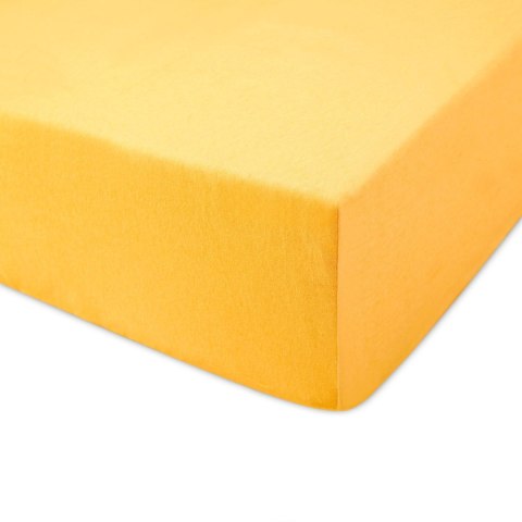 Prześcieradło jersey z gumką 004/90x200 Prześcieradło jersey z gumką 004/90x200