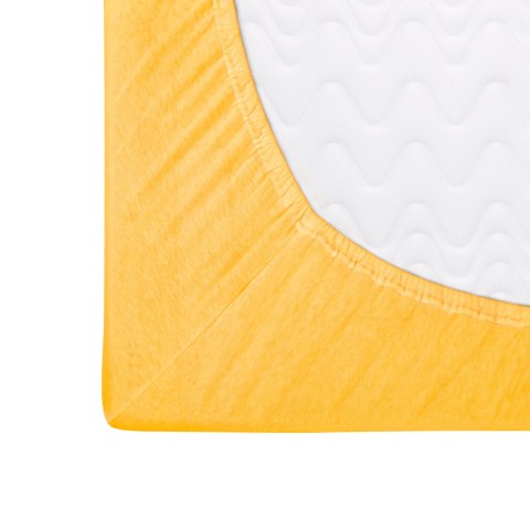 Prześcieradło jersey z gumką 004/90x200 Prześcieradło jersey z gumką 004/90x200