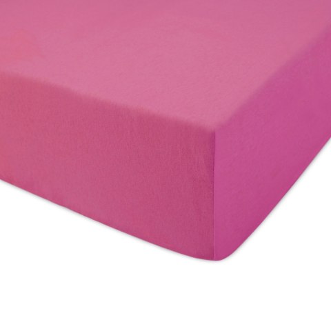 Prześcieradło jersey z gumką 008/70x140 Prześcieradło jersey z gumką 008/70x140
