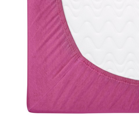 Prześcieradło jersey z gumką 008/70x140 Prześcieradło jersey z gumką 008/70x140