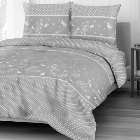 Pościel bawełniana 71479/1 140x200 COTTONLOVE Pościel bawełniana 71479/1 140x200 COTTONLOVE