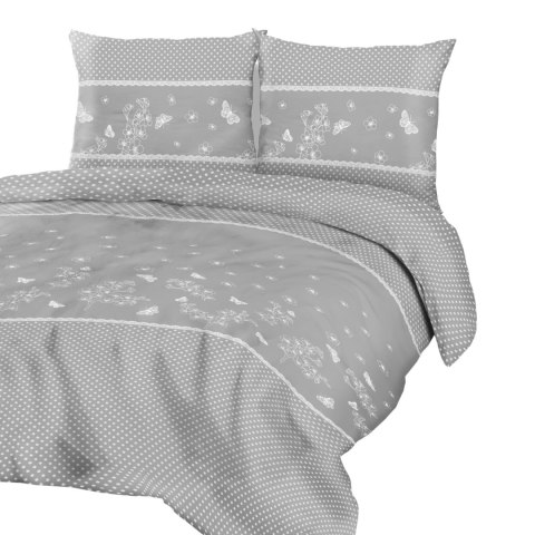 Pościel bawełniana 71479/1 180x200 COTTONLOVE Pościel bawełniana 71479/1 180x200 COTTONLOVE
