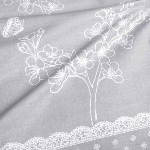 Pościel bawełniana 71479/1 180x200 COTTONLOVE Pościel bawełniana 71479/1 180x200 COTTONLOVE