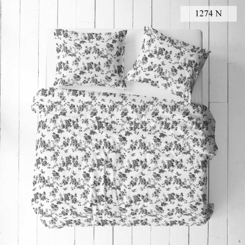 Pościel kora 1274N/140x200+1posz.70x80 KORALOVE Pościel kora 1274N/140x200+1posz.70x80 KORALOVE