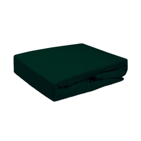 Prześcieradło frotte z gumką 036/170/180x200 PREMIUM Prześcieradło frotte z gumką 036/170/180x200 PREMIUM