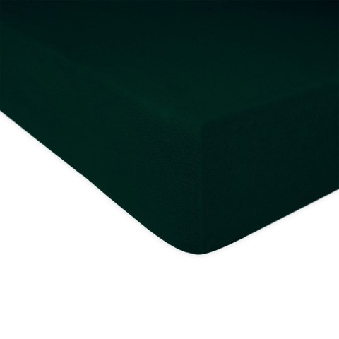 Prześcieradło frotte z gumką 036/170/180x200 PREMIUM Prześcieradło frotte z gumką 036/170/180x200 PREMIUM