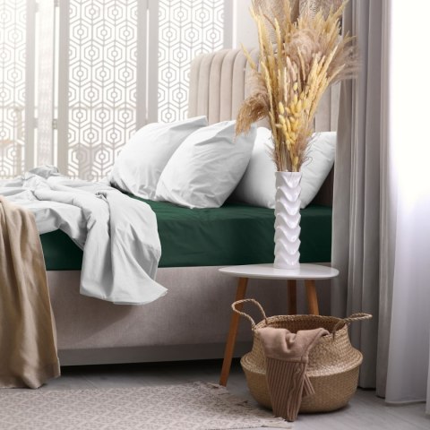 Prześcieradło frotte z gumką 036/170/180x200 PREMIUM Prześcieradło frotte z gumką 036/170/180x200 PREMIUM