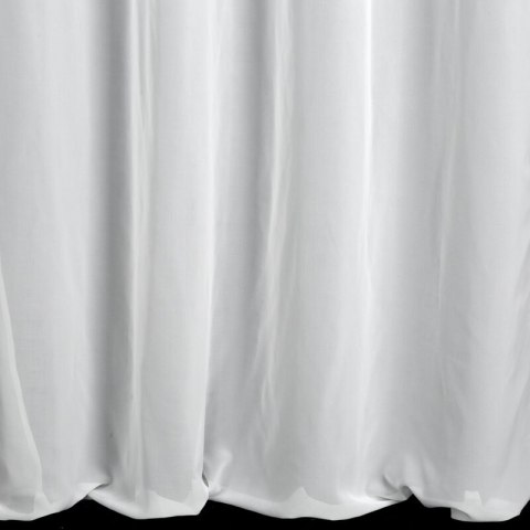 FIRANA GOTOWA DALIA 140 X 250 CM BIAŁY
