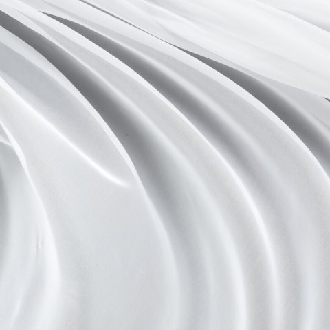 FIRANA GOTOWA DEK 360 X 250 CM BIAŁY